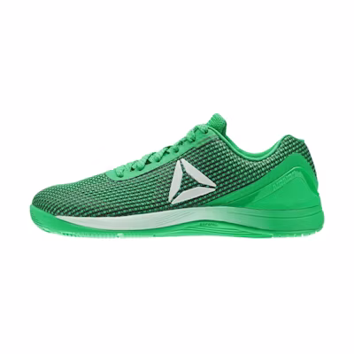 (W) Reebok CrossFit Nano 7 'Green'
