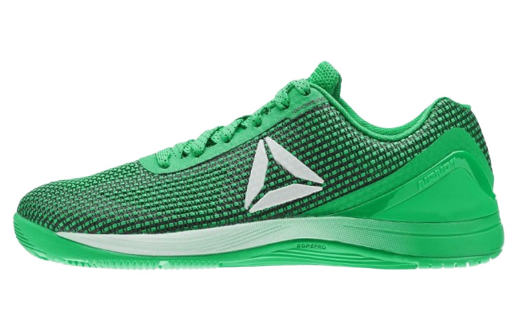 (Women) Reebok CrossFit Nano 7 'Green' BD5939