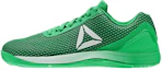Buy Reebok CrossFit Nano 7 防滑低筒運動鞋 女款 綠
