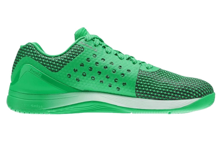 Order Reebok CrossFit Nano 7 防滑低筒運動鞋 女款 綠
