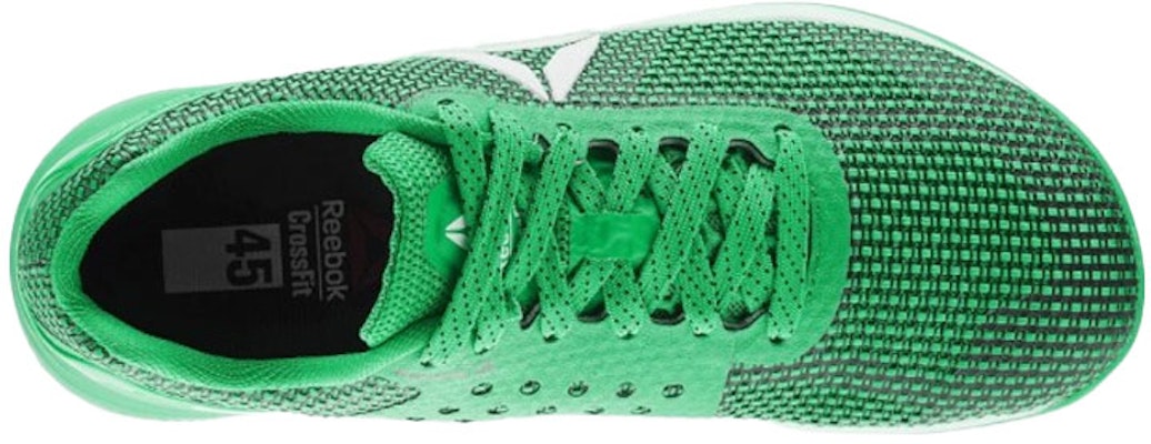 (W) 리복 크로스핏 나노 7 '그린' (Reebok CrossFit Nano 7 'Green') BD5939 Lookbook (W) 리복 크로스핏 나노 7 '그린' (Reebok CrossFit Nano 7 'Green') BD5939