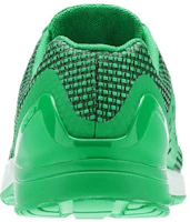 Shop Reebok CrossFit Nano 7 防滑低筒運動鞋 女款 綠