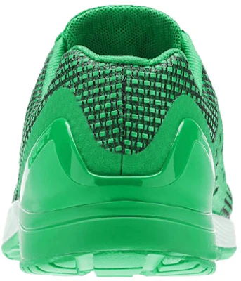 Reebok CrossFit Nano 7 防滑低筒運動鞋 女款 綠 Shop Reebok CrossFit Nano 7 防滑低筒運動鞋 女款 綠