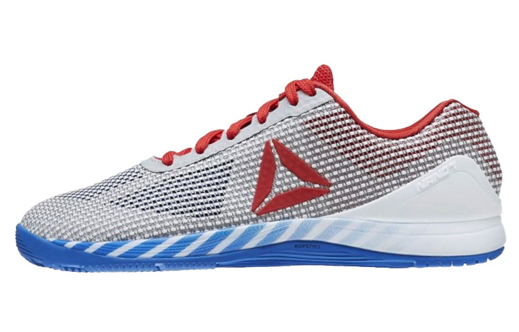 (Women) Reebok CrossFit Nano 7 'Grey Blue' BD5833