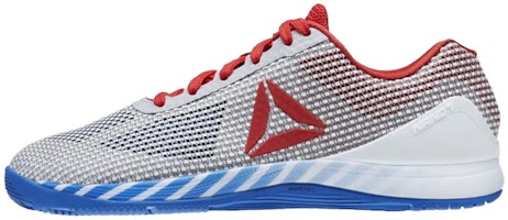 (Women) Reebok CrossFit Nano 7 'Grey Blue' BD5833 (Women) Reebok CrossFit Nano 7 'Grey Blue' BD5833
