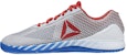 (W) Reebok CrossFit Nano 7 'Kelabu Biru' BD5833