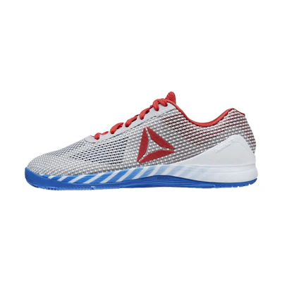 (W) Reebok CrossFit Nano 7 'Grey Blue'