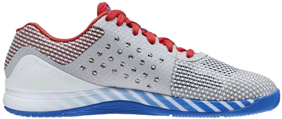 (W) 리복 크로스핏 나노 7 '그레이 블루' (Reebok CrossFit Nano 7 'Grey Blue') BD5833 Order (W) 리복 크로스핏 나노 7 '그레이 블루' (Reebok CrossFit Nano 7 'Grey Blue') BD5833