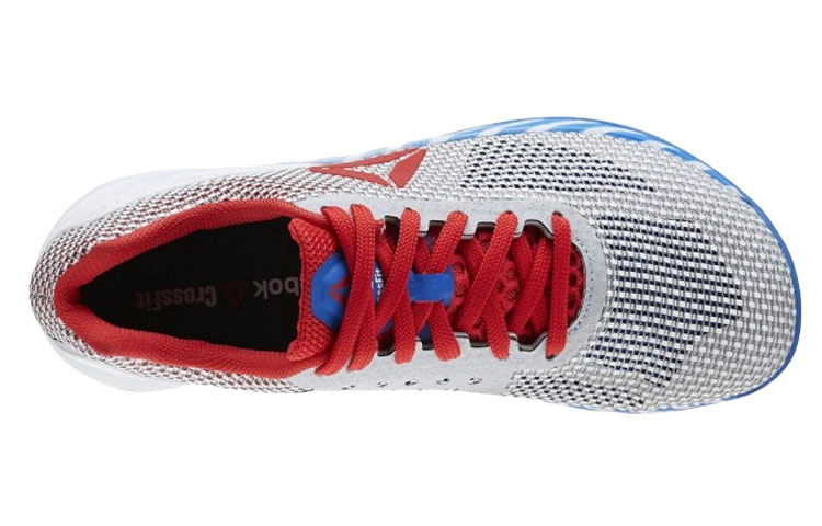 Lookbook (W) Reebok CrossFit Nano 7 'Abu Biru' BD5833