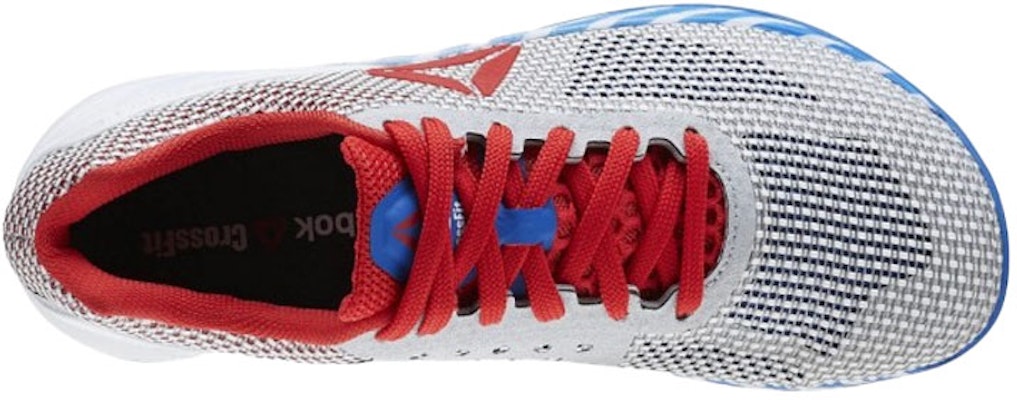 (W) 리복 크로스핏 나노 7 '그레이 블루' (Reebok CrossFit Nano 7 'Grey Blue') BD5833 Lookbook (W) 리복 크로스핏 나노 7 '그레이 블루' (Reebok CrossFit Nano 7 'Grey Blue') BD5833
