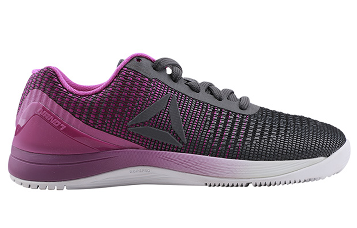 Order (W) Reebok Crossfit Nano 7 ''Gris Violet'' BS8351