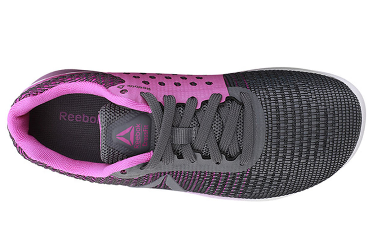 Lookbook (W) Reebok Crossfit Nano 7 ''Gris Violet'' BS8351