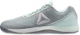 (W) Reebok CrossFit Nano 7 'Retro Low-Top Kelabu Hijau' BS7640