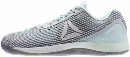 (Women) Reebok CrossFit Nano 7 'Retro Low-Top Grey Green' BS7640 (Women) Reebok CrossFit Nano 7 'Retro Low-Top Grey Green' BS7640