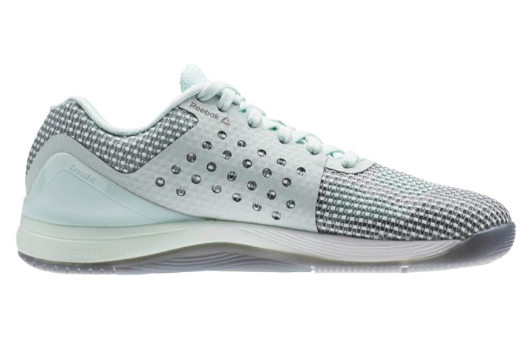 Order (W) 리복 크로스핏 나노 7 레트로 회녹 (Reebok CrossFit Nano 7 Retro Grey Green - shortened) BS7640