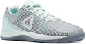 Lookbook (W) Reebok CrossFit Nano 7 'Retro Low-Top Kelabu Hijau' BS7640
