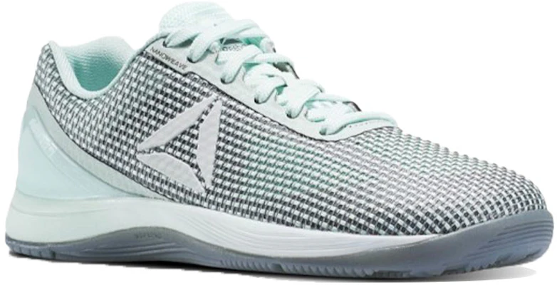 (W) 리복 크로스핏 나노 7 레트로 회녹 (Reebok CrossFit Nano 7 Retro Grey Green - shortened) BS7640 Lookbook (W) 리복 크로스핏 나노 7 레트로 회녹 (Reebok CrossFit Nano 7 Retro Grey Green - shortened) BS7640