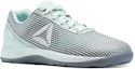 Lookbook (W) 리복 크로스핏 나노 7 레트로 회녹 (Reebok CrossFit Nano 7 Retro Grey Green - shortened) BS7640
