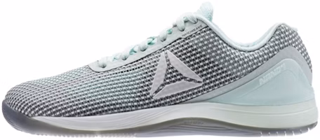 (Women) Reebok CrossFit Nano 7 'Retro Low-Top Grey Green' BS7640 (Women) Reebok CrossFit Nano 7 'Retro Low-Top Grey Green' BS7640
