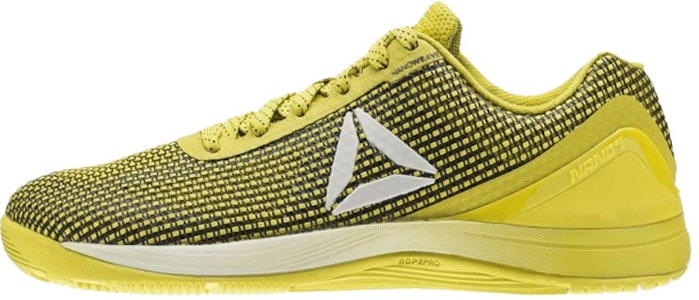 (W) 리복 크로스핏 나노 7 "옐로우" BD5938 Buy (W) 리복 크로스핏 나노 7 "옐로우" BD5938