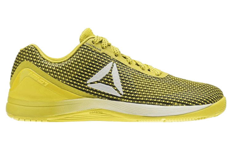 Order (W) Reebok CrossFit Nano 7 'Kuning' BD5938