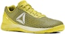 (W) Reebok CrossFit Nano 7 'Kuning' BD5938