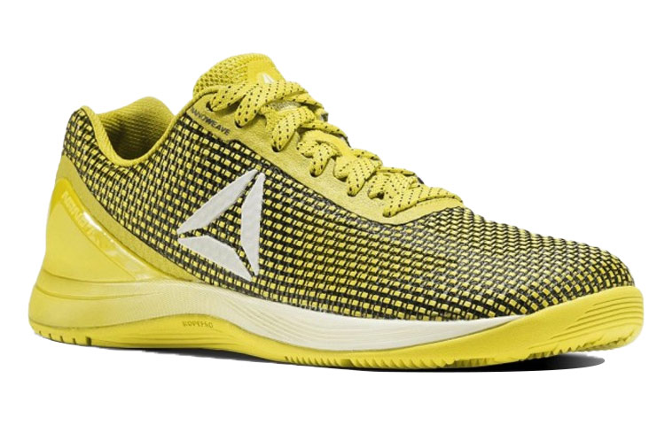 Lookbook (W) Reebok CrossFit Nano 7 'Kuning' BD5938