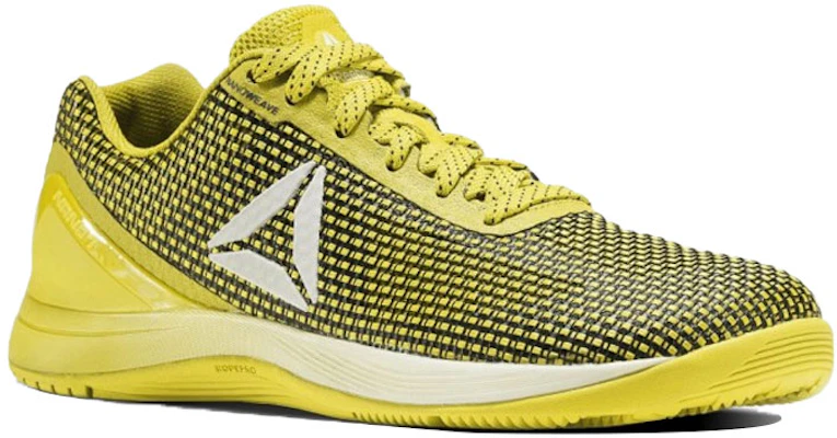 (W) Reebok CrossFit Nano 7 'Kuning' BD5938 Lookbook (W) Reebok CrossFit Nano 7 'Kuning' BD5938