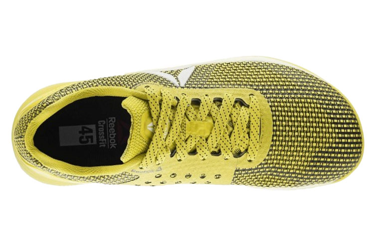 Shop (W) Reebok CrossFit Nano 7 'Kuning' BD5938
