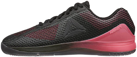 (Women) Reebok Crossfit Nano 7 Weave 'Black' BD5119 (Women) Reebok Crossfit Nano 7 Weave 'Black' BD5119