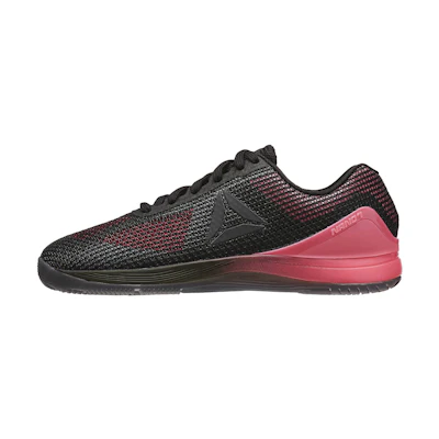 (W) Reebok Crossfit Nano 7 Weave 'Black'