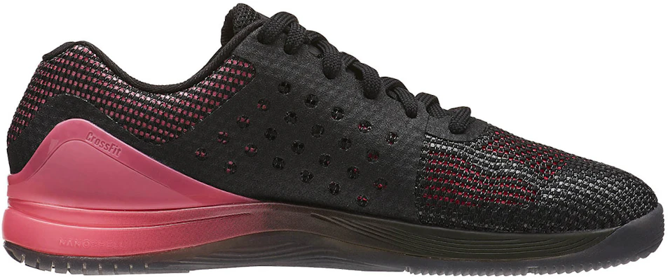 (W) Reebok Crossfit Nano 7 Weave 'Hitam' BD5119 Order (W) Reebok Crossfit Nano 7 Weave 'Hitam' BD5119