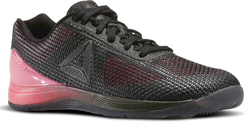 (W) Reebok Crossfit Nano 7 Weave 'Hitam' BD5119 Lookbook (W) Reebok Crossfit Nano 7 Weave 'Hitam' BD5119