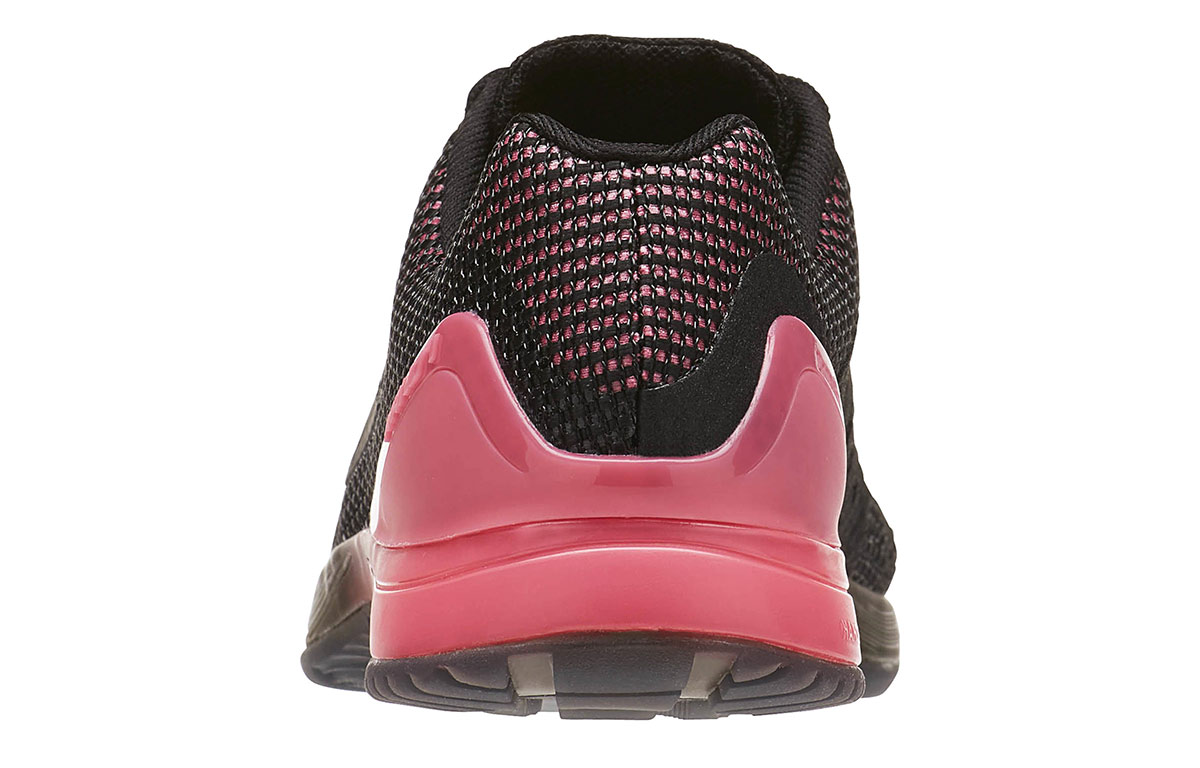 (W) Reebok Crossfit Nano 7 Weave 'Black' 圖 4
