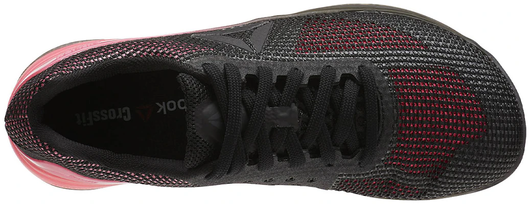 (W) Reebok Crossfit Nano 7 Weave 'Hitam' BD5119 Purchase (W) Reebok Crossfit Nano 7 Weave 'Hitam' BD5119