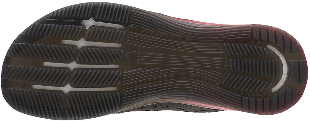 (W) Reebok Crossfit Nano 7 Weave 'Hitam' BD5119 Details for (W) Reebok Crossfit Nano 7 Weave 'Hitam' BD5119