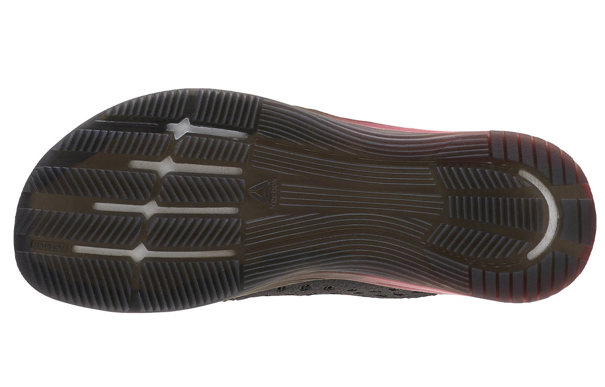 (W) Reebok Crossfit Nano 7 Weave 'Black' 圖 6