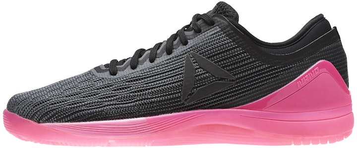 (W) 리복 크로스핏 나노 8.0 블랙 CN1045 Buy (W) 리복 크로스핏 나노 8.0 블랙 CN1045