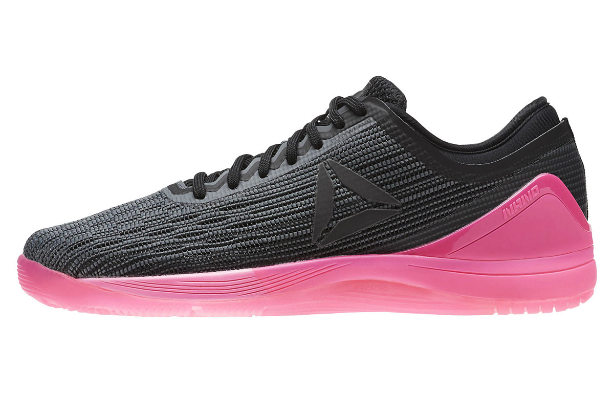 (Women) Reebok CrossFit Nano 8.0 'Black' CN1045