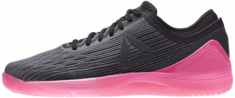 (Women) Reebok CrossFit Nano 8.0 'Black' CN1045 (Women) Reebok CrossFit Nano 8.0 'Black' CN1045
