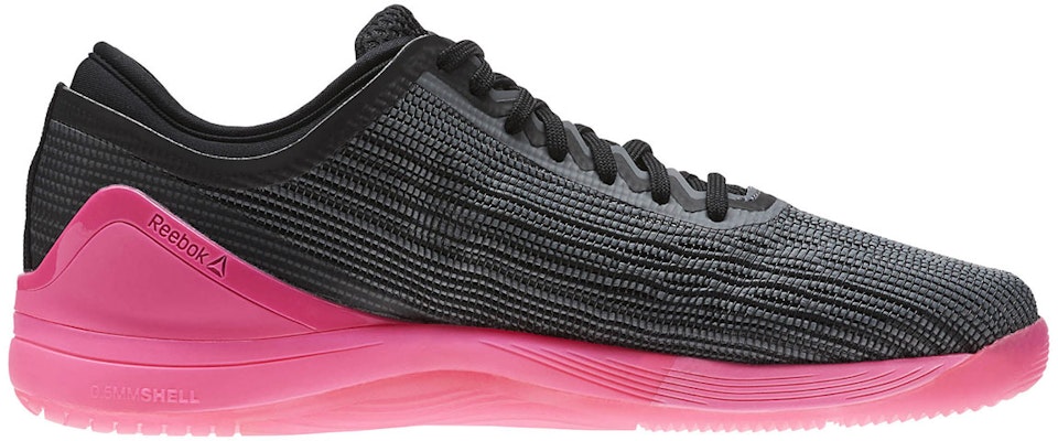 (W) リーボック CrossFit Nano 8.0 ブラック CN1045 Order (W) リーボック CrossFit Nano 8.0 ブラック CN1045