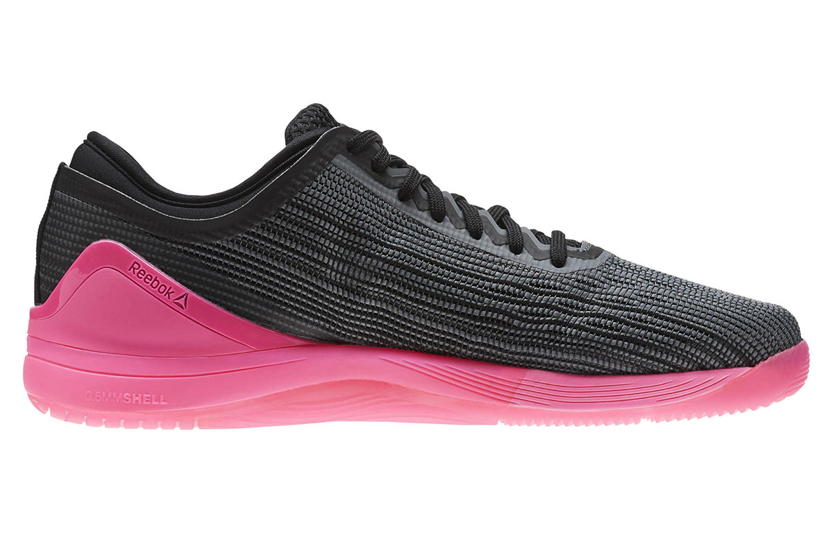 Order (Women) Reebok CrossFit Nano 8.0 'Black' CN1045