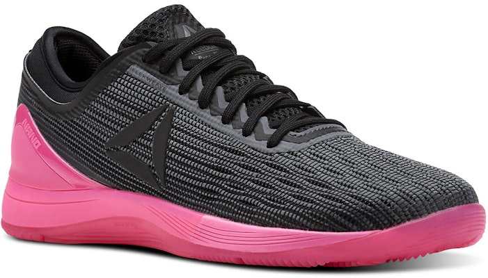 (W) リーボック CrossFit Nano 8.0 ブラック CN1045 Lookbook (W) リーボック CrossFit Nano 8.0 ブラック CN1045