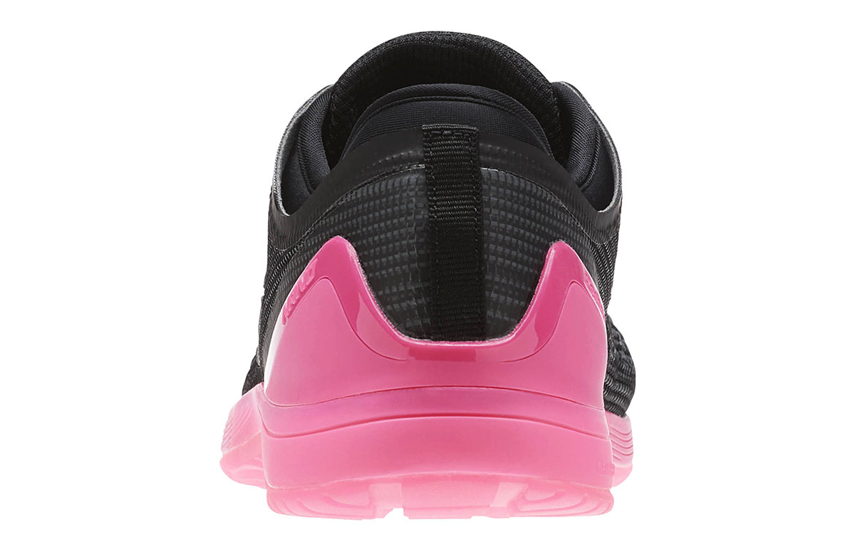 Shop (Women) Reebok CrossFit Nano 8.0 'Black' CN1045