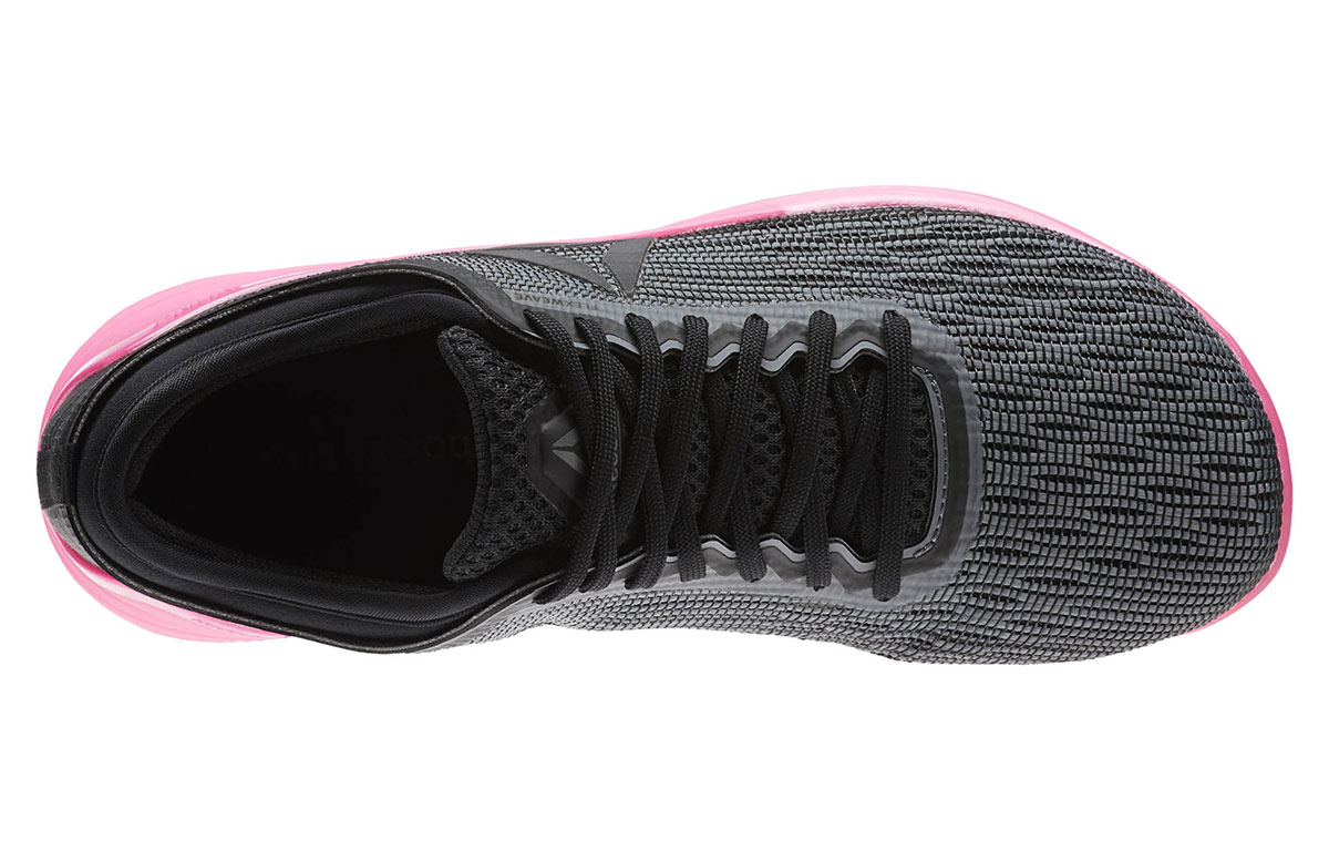 Purchase (Women) Reebok CrossFit Nano 8.0 'Black' CN1045