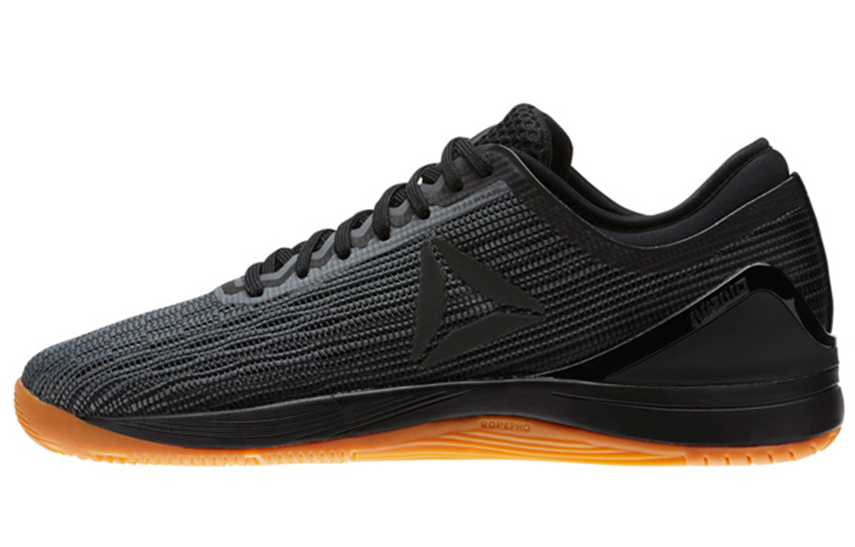 (Women) Reebok Crossfit Nano 8.0 'Black Training' CN1040