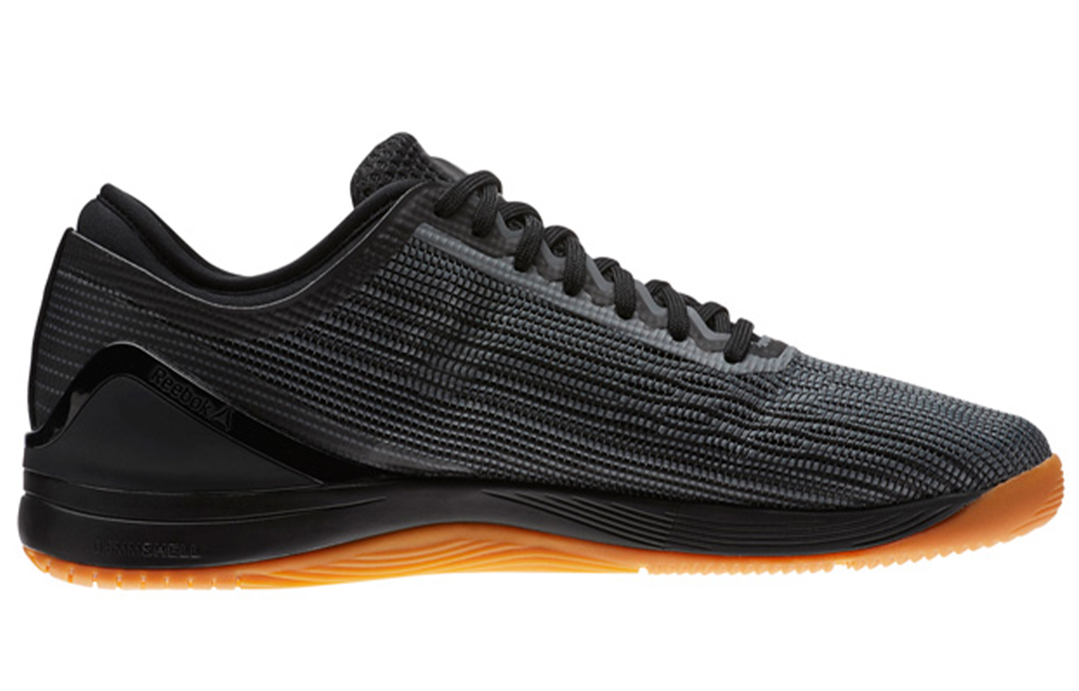 Order (Women) Reebok Crossfit Nano 8.0 'Black Training' CN1040