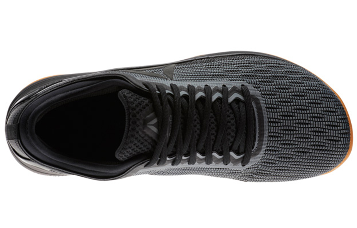 Lookbook (Women) Reebok Crossfit Nano 8.0 'Black Training' CN1040