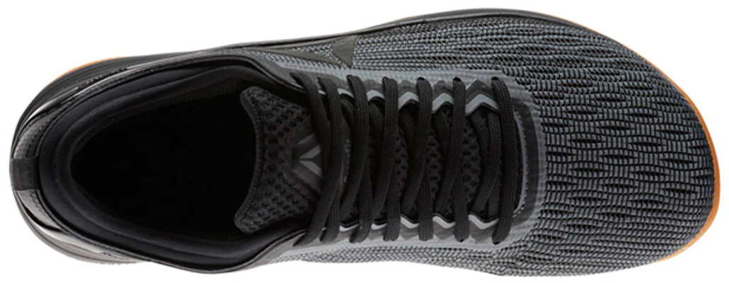 (Women) Reebok Crossfit Nano 8.0 'Black Training' CN1040 Lookbook (Women) Reebok Crossfit Nano 8.0 'Black Training' CN1040