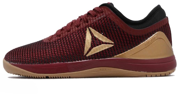 (W) 리복 크로스핏 나노 8.0 '버건디' (54 characters) DV5750 Buy (W) 리복 크로스핏 나노 8.0 '버건디' (54 characters) DV5750